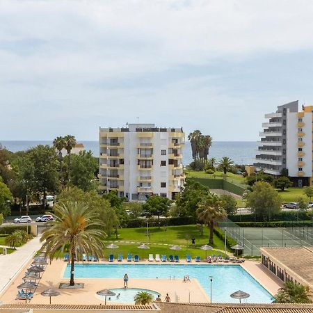 Amazing Sea View Apartment Praia Da Rocha Portimão Exterior photo