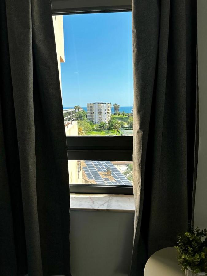 Amazing Sea View Apartment Praia Da Rocha Portimão Exterior photo