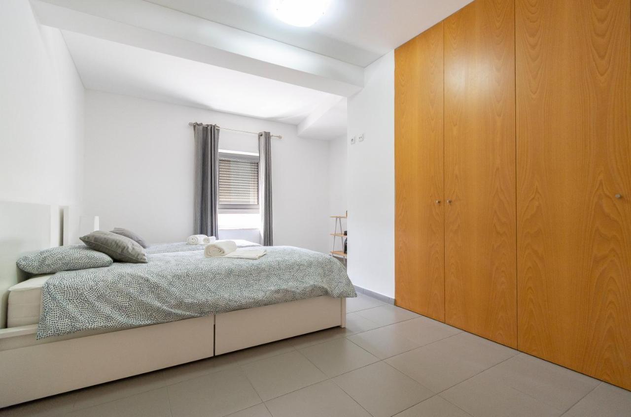 Amazing Sea View Apartment Praia Da Rocha Portimão Exterior photo