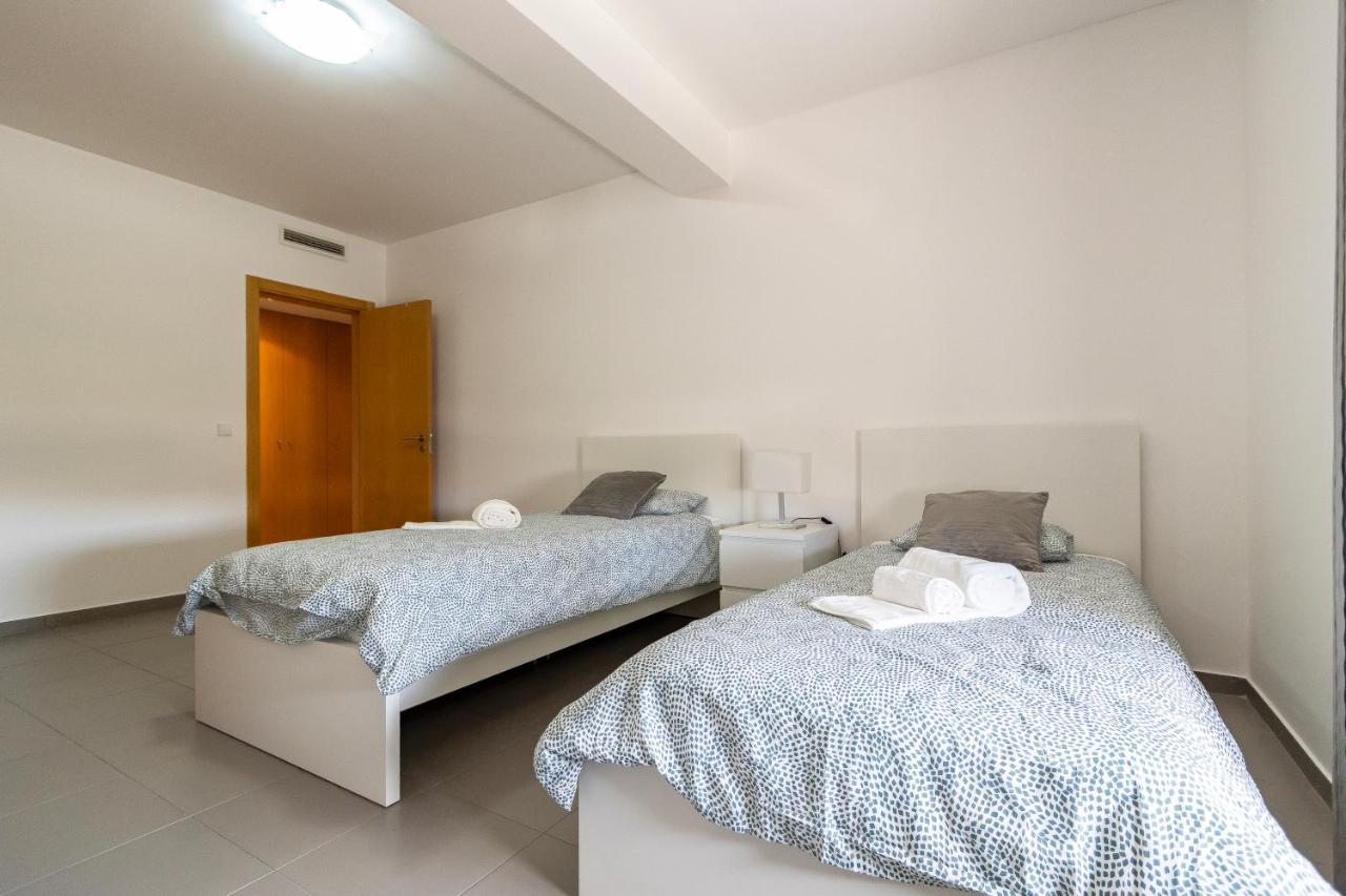 Amazing Sea View Apartment Praia Da Rocha Portimão Exterior photo