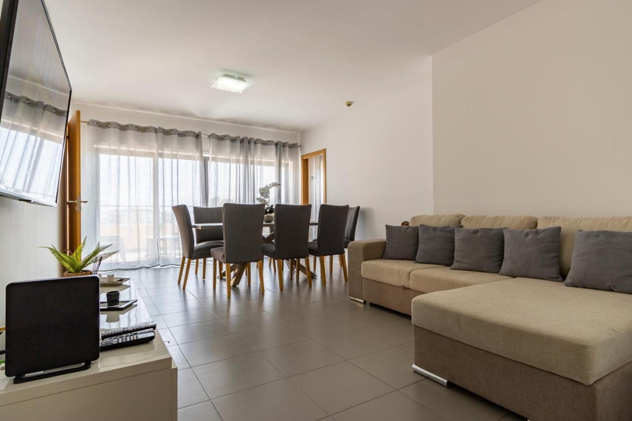 Amazing Sea View Apartment Praia Da Rocha Portimão Exterior photo