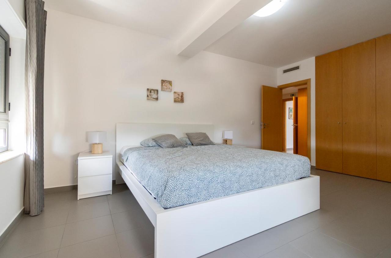 Amazing Sea View Apartment Praia Da Rocha Portimão Exterior photo